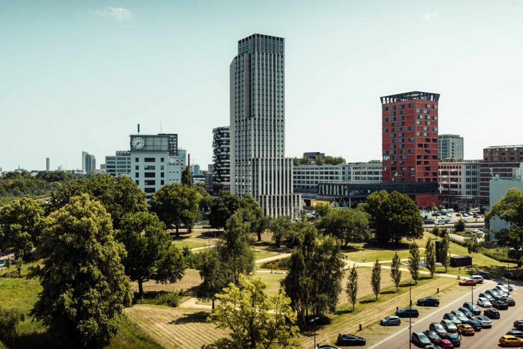 Machinekamerplein 32 333