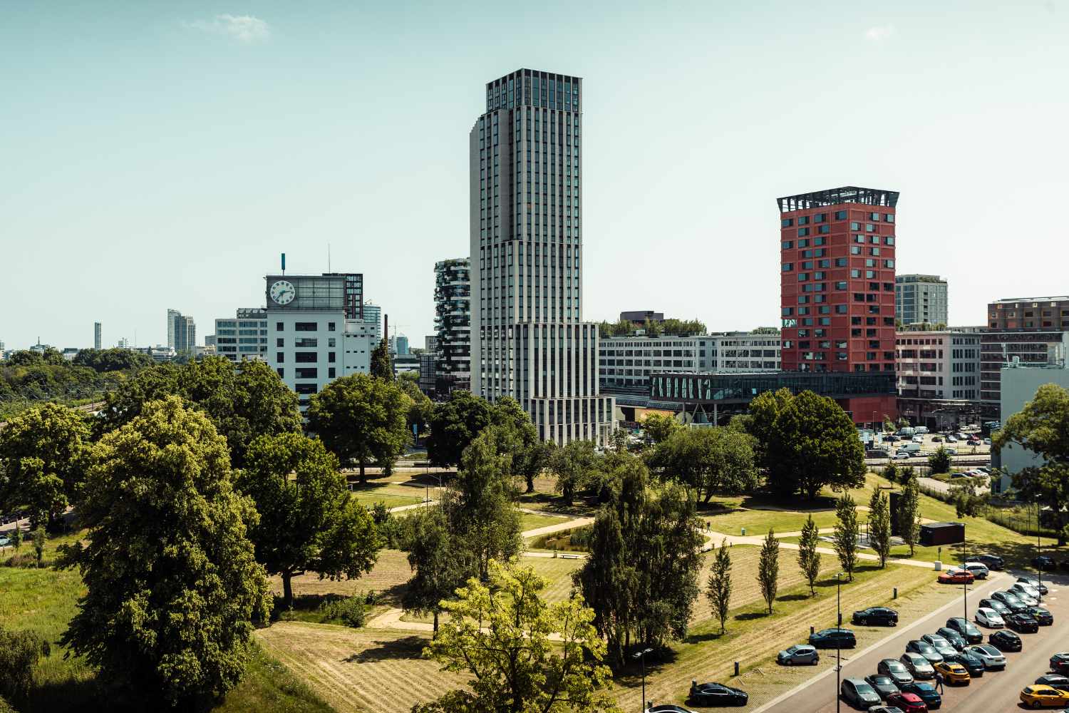 Machinekamerplein 32 333