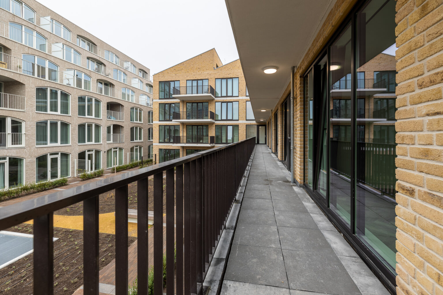 Ingenieur Kalffstraat 214