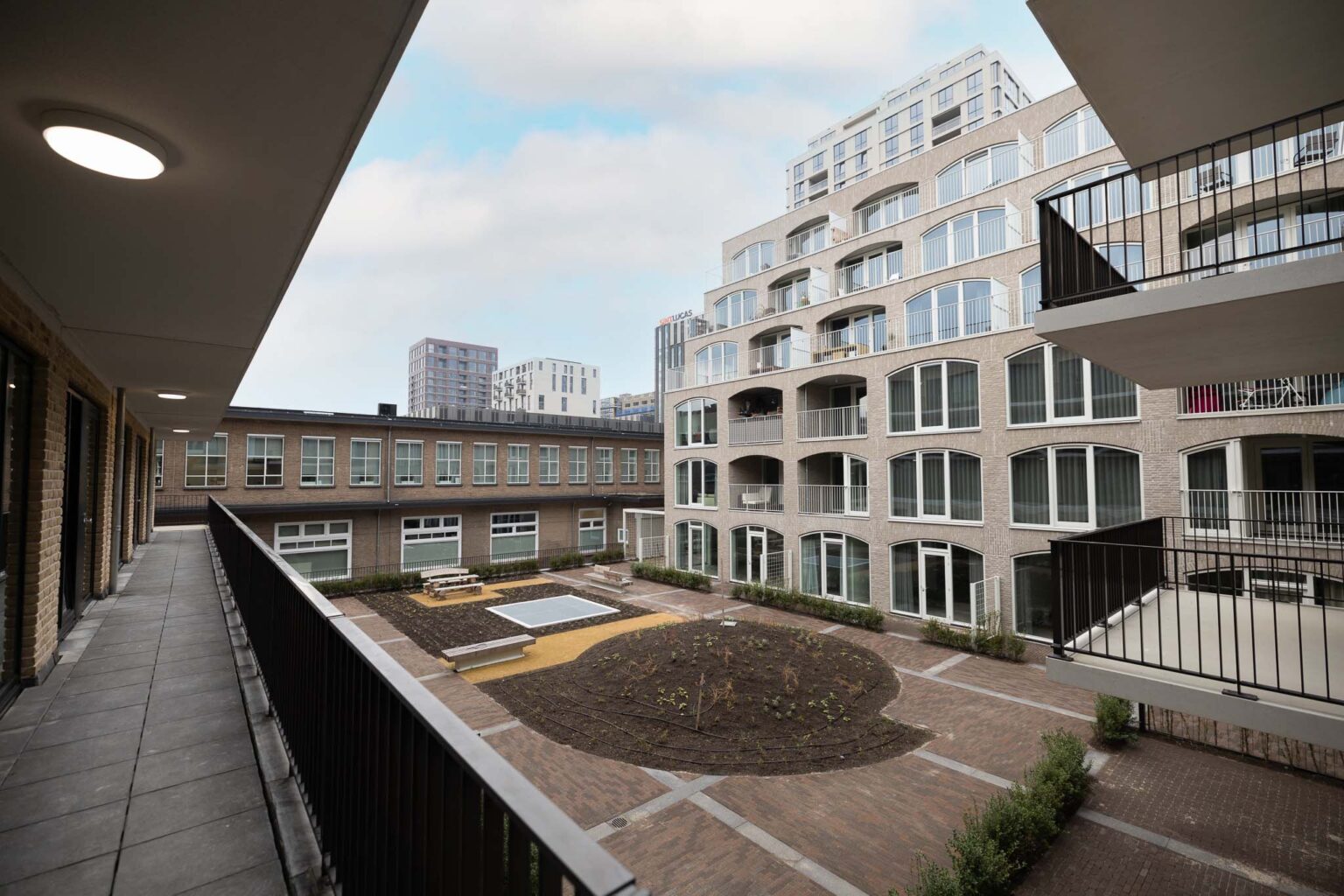 Ingenieur Kalffstraat 214