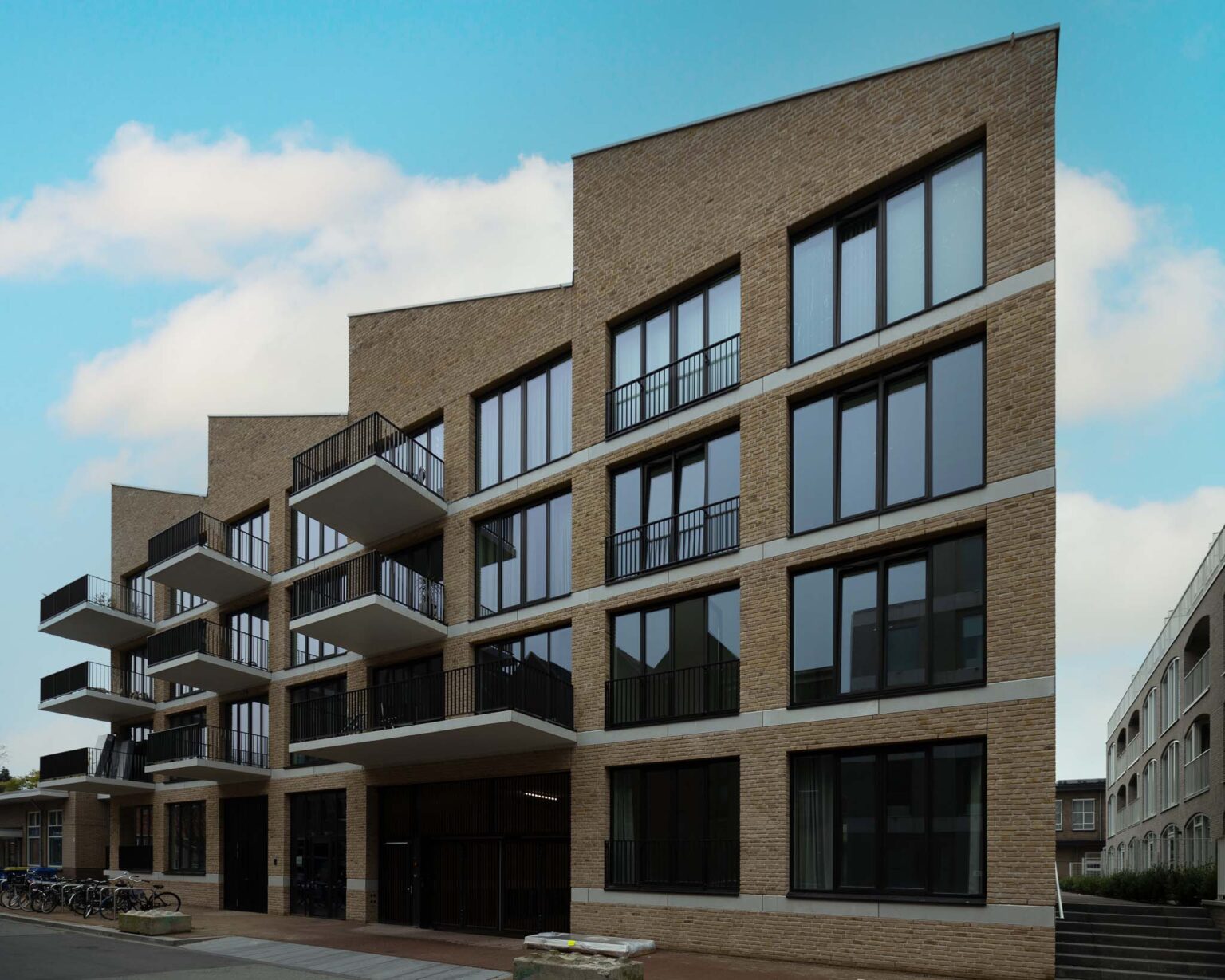 Ingenieur Kalffstraat 214