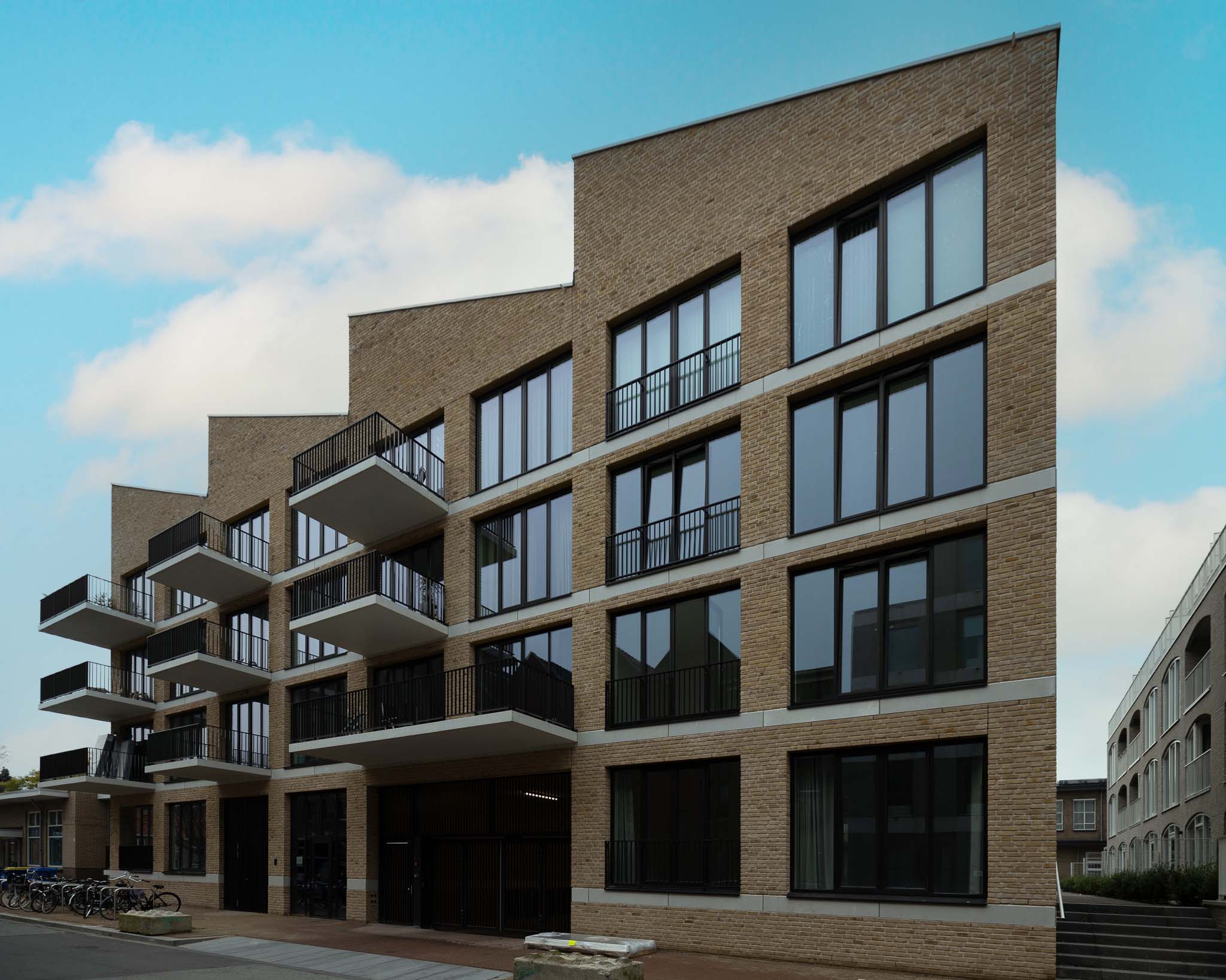 Ingenieur Kalffstraat 214